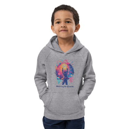 Hoodie "Mastering The Elements" Boys