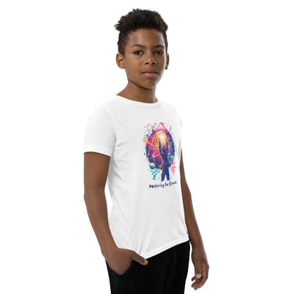 T-Shirt "Mastering The Elements" Boys